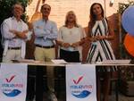 presentazione candidati Italia Viva Lucca