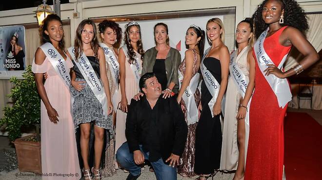 semifinali miss mondo