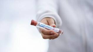 test coronavirus tampone Asl Lucca