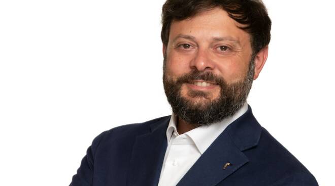 Vittorio Fantozzi candidato Fratelli d'Italia