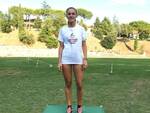 Atletica Virtus Lucca Dario Fazzi e Clarice Gigli