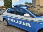 auto polizia