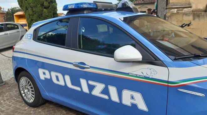 Dovevano essere in carcere, rintracciati dalla polizia di Pisa ...