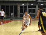 Basketball Club Lucca amichevole Cus Pisa C Gold