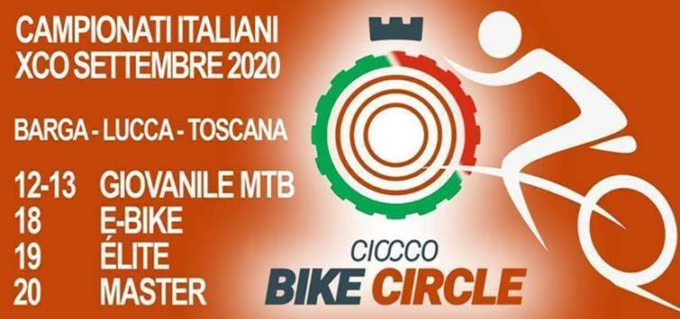 Campionato italiano di e-mtb al Ciocco