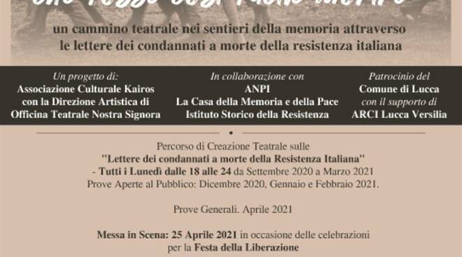 iniziativa casa della memoria