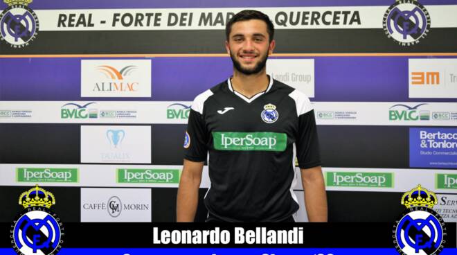 Leonardo Bellandi