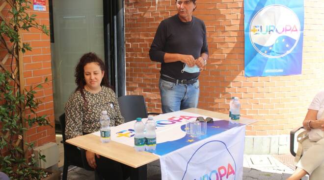 Lucca comitati per il no al referendum