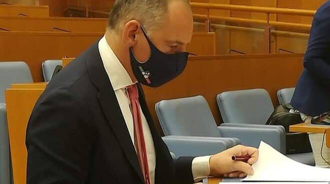 Menesini in commissione bilancio alla Camera