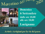 Mercatino artigianale Lucignana 