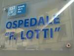 ospedale lotti pontedera