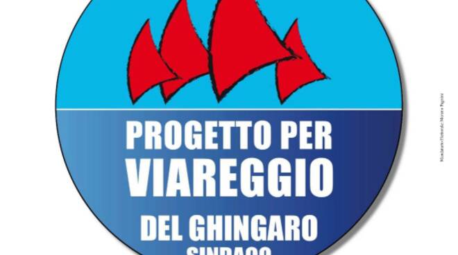 progetto viareggio candidati