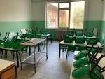 Scuola, ultimi lavori prima della riapertura a castelfranco di sotto