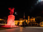 Statua di Piazza Vittoria a Empoli