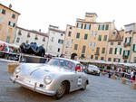 auto d'epoca mille miglia