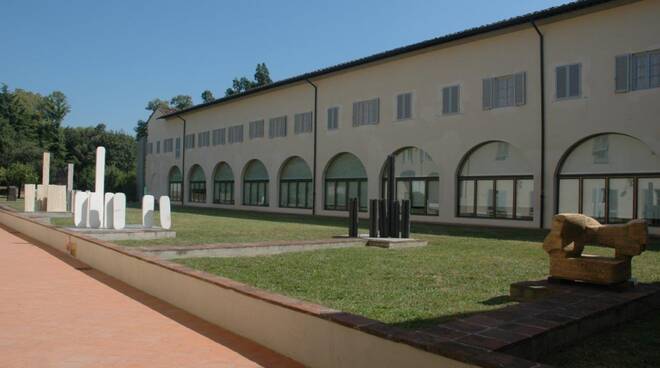 Bertocchini Fondazione Crl