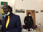 black panter, Casto, coordinamento di tutte le comunità senegalesi in Toscana