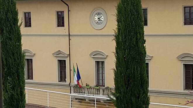 comune santa maria a monte