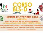 corso defibrillatori