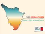 Focus economia Toscana