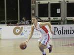 Gesam Gas e Luce Lucca Umana Reyer Venezia basket A1 femminile