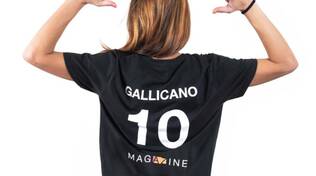 Magazine abbigliamento sconti negozio 