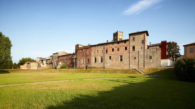 Mura Altopascio piano operativo