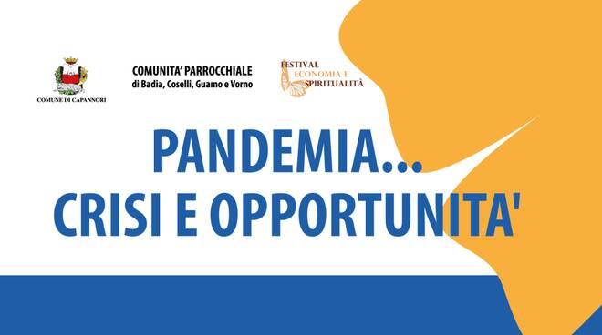 pandemia opp capannori