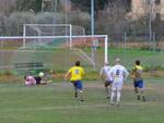 scalese calcio la scala san miniato