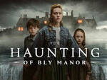 The haunting of bly manor