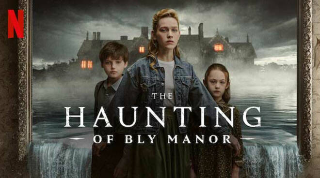 The haunting of bly manor