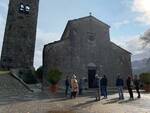 Tour Vico Pancellorum giornate Fai