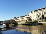 Arno Firenze