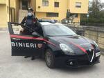 Carabinieri Grosseto