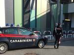 Carabinieri Pistoia