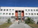 carabinieri viareggio caserma