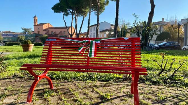 giornata contro la violenza sulle donne 2020 a santa croce sull'arno