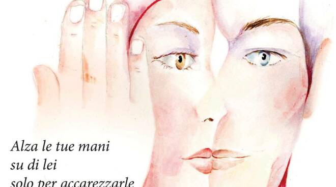 manifesti campagna violenza sulle donne