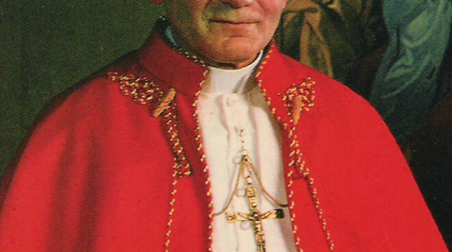 Papa Giovanni Paolo II