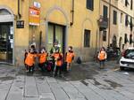 Pedibus alla scuola Pascoli