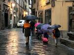 Pedibus alla scuola Pascoli