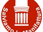 Salviamo la manifattura logo