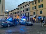 aggressione arresto polizia madonna dello Stellario foto Blacklist web radio