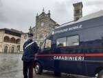 Carabinieri Prato