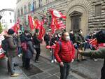 Eurospin sciopero a Firenze