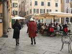 locali riaperti in centro storico a Lucca