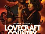 Lovecraft country