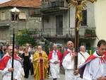 padre Silvano Barbieri prete missionario Gorfigliano