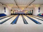 sala bowling Lucca