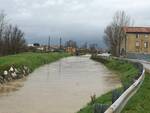 sopralluogo corsi d'acqua Porcari